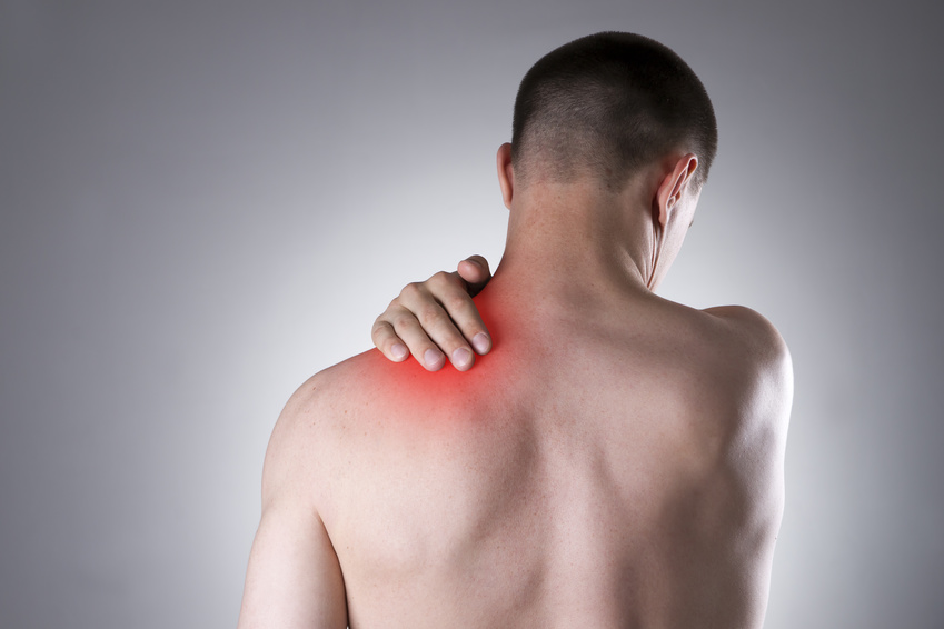 Chiropractor for Shoulder Pain | Coastal Chiropractic